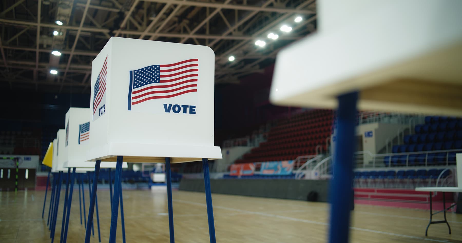 Elections: Critical Event Management Safety and Preparedness Guide 