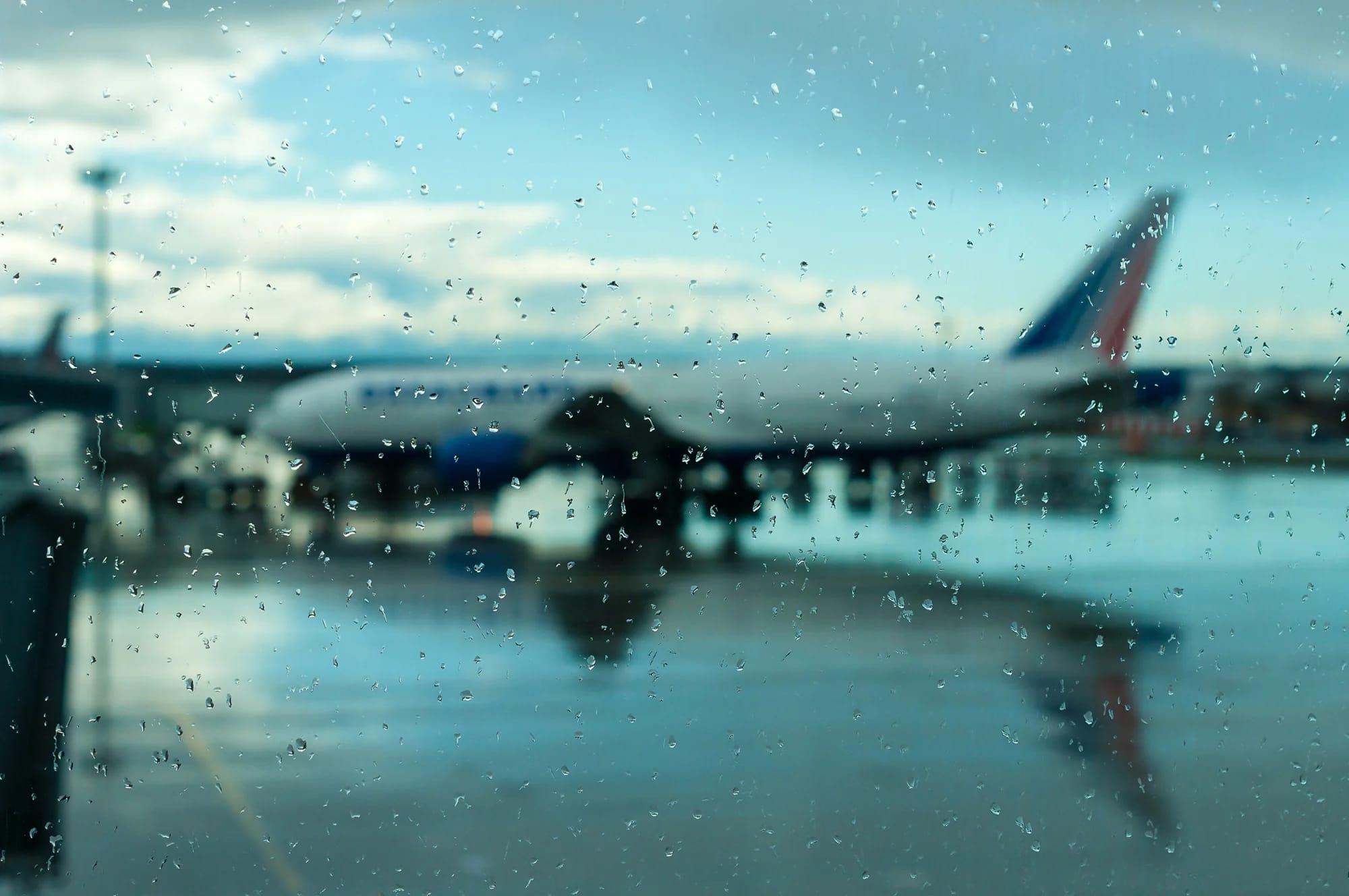 How Airlines Prepare for Hurricanes