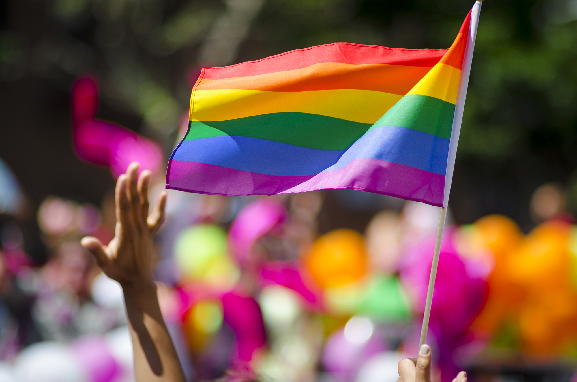 Navigating 2021 Pride Events Amid A Pandemic Crisis24