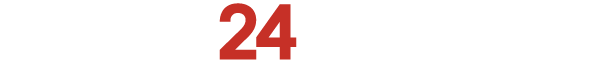 C24 Horizion Logo white