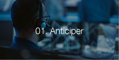 Anticiper