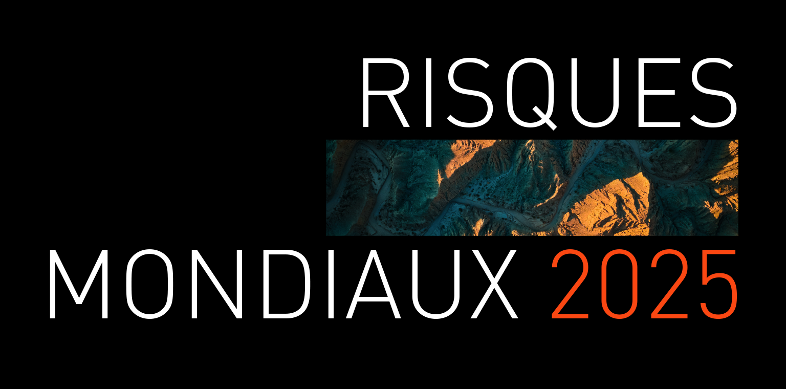 Risques Mondiaux 2025