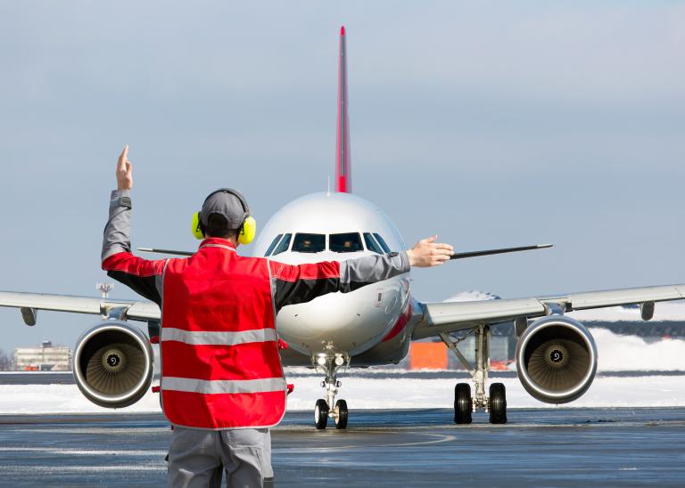 Tools to help you understand airline safety.