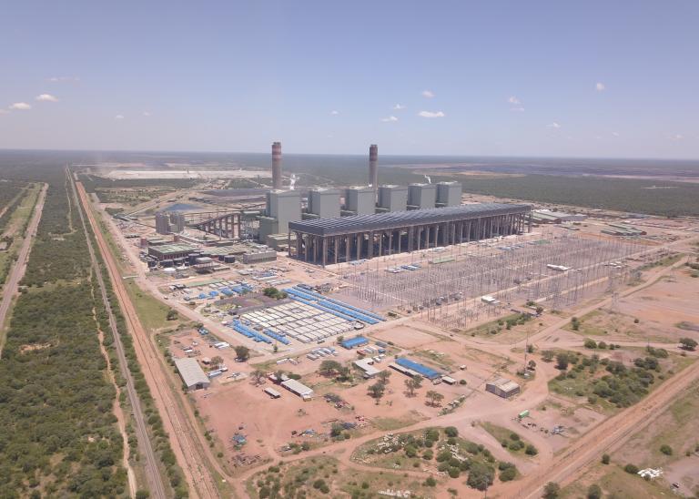 Les incidents de délestage électrique vont persister en Afrique du Sud pendant qu'Eskom poursuit l'entretien et la mise à niveau de ses infrastructures.