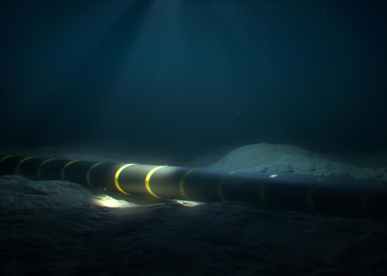 Underwater cables