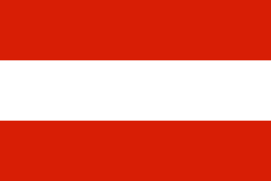 Střední Evropa: Předpověď vlny veder/aktualizace 1 pro Rakousko, Českou republiku, Maďarsko, Polsko, Slovensko a Slovinsko minimálně do 26. července
