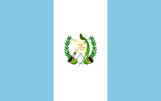 Guatemala: Autoridades continúan enumerando municipios por nivel de alerta de COVID-19, imponen restricciones a partir de mediados de diciembre / actualización 54