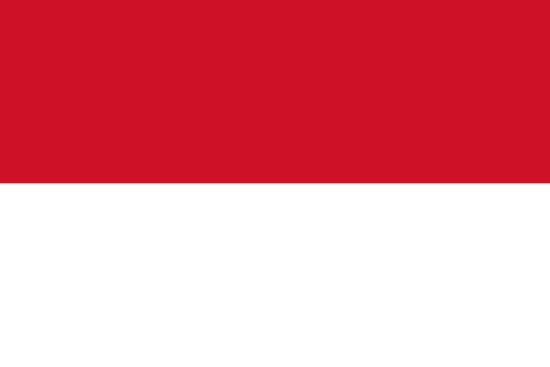 INDONESIA: Gempa berkekuatan 06:33 WIB melanda dekat Siberat, provinsi Sumatera Barat pada 23 April.