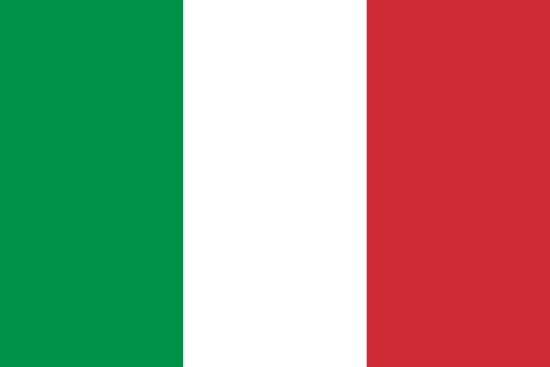 Italia: previsioni di maltempo a livello nazionale almeno fino al 6 giugno
