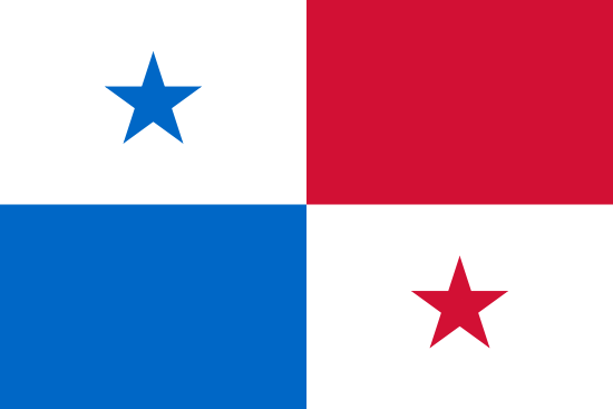 Panamá: Pronóstico meteorológico desfavorable a nivel nacional hasta al menos el 2 de diciembre